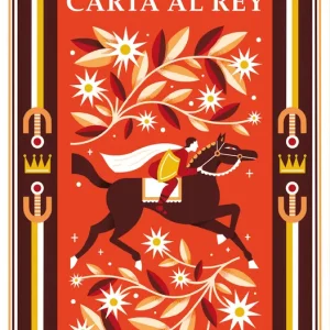 Carta al rey Dragt, Tonke 2024