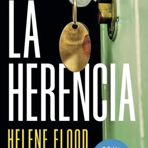 La herencia Helene Flood 2026