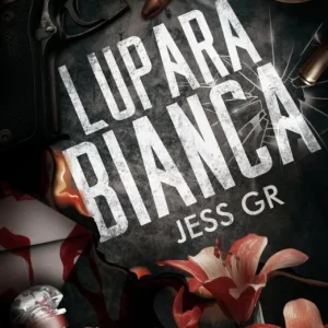 LUPARA BIANCA GR, JESS 2026