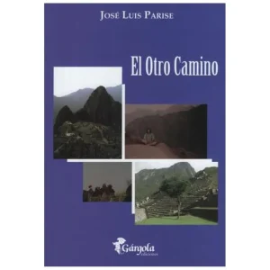 Otro camino, El Parise, José Luis