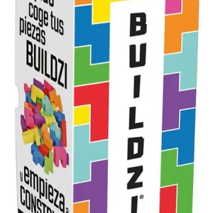 BUILDZI