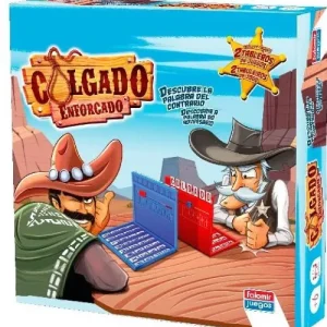 COLGADO