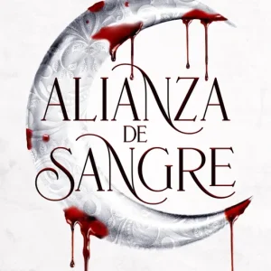 Alianza de sangre Valenti, Lena 2024