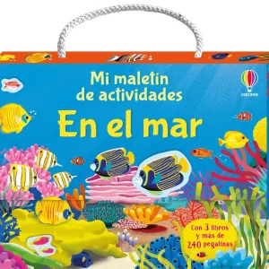 En el mar VARIOS AUTORES 2026