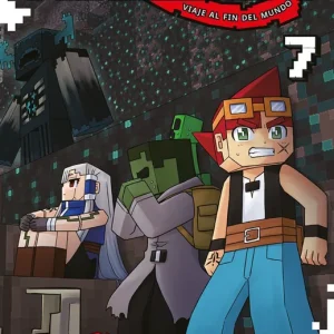 MINECRAFT 07 KAZUYOSHI SETO 2026
