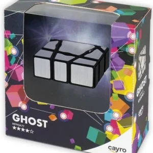 GHOST