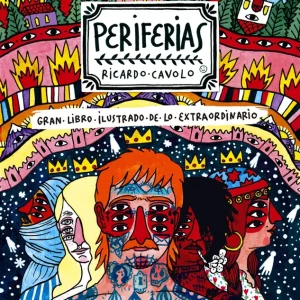 PERIFERIA CAVOLO, ricardo 2017