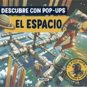 El espacio Susaeta Ediciones 2026