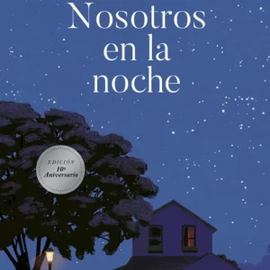 Nosotros en la noche Haruf, Kent 2025