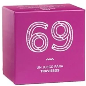 69 JUEGO DE MESA