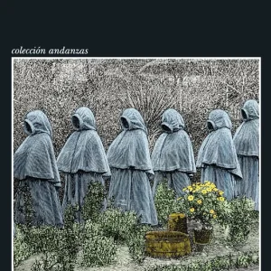 La Santa Compaña (Serie Gonzalo de Berceo 2) Acebedo, Lorenzo G. 2024