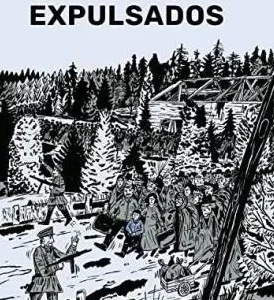 LOS NIÑOS EXPULSADOS AA.VV. 2023