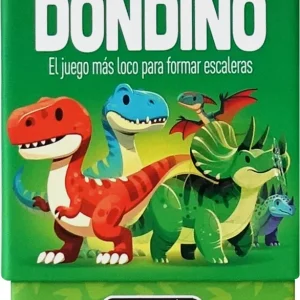 Dondino Yomikoko 2025