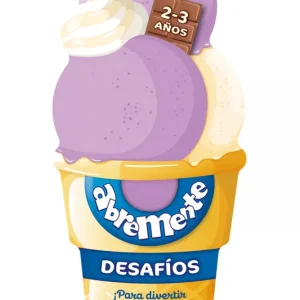 ABREMENTE 2-3 AÑOS VV.AA. 2018