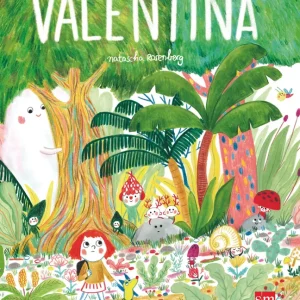 VALENTINA Rosenberg, Natascha 2018