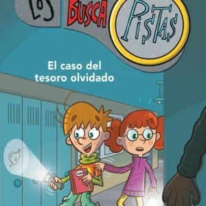 EL CASO DEL TESORO OLVIDADO Blanch Gasol, Teresa;Labari Ilundain, Jose 2019