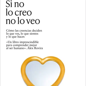 Si no lo creo no lo veo 2026