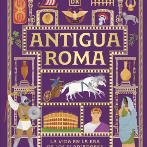 Antigua Roma 2026