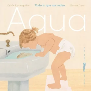 Agua 2026