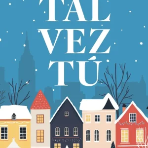 Tal vez tú Kellen, Alice 2025