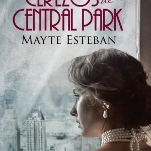 CEREZOS DE CENTRAL PARK, LOS ESTEBAN, MAYTE 2026