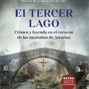 El tercer lago Huelves, Marta 2025