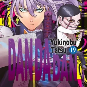 Dan da dan YUKINOBU TATSU 2026