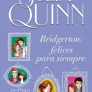 Bridgerton: Felices para siempre 2026