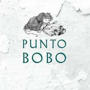 Punto Bobo Itxaso Martin Zapirain 2026