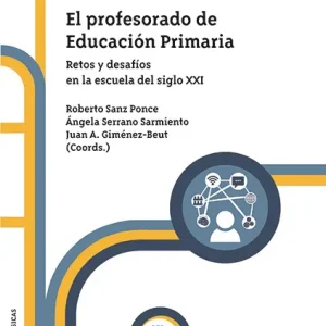 PROFESORADO DE EDUCACION PRIMARIA, EL SANZ PONCE, ROBERT 2025