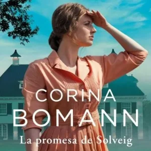 LA PROMESA DE SOLVEIG Bomann, Corina 2026