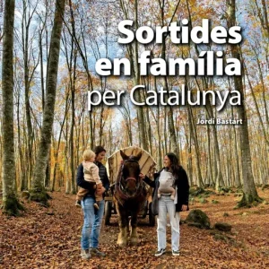 SORTIDES EN FAMILIA PER CATALUNYA JORDI BASTART 2026