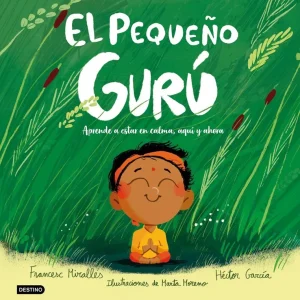 El Pequeño Gurú García, Héctor 2026