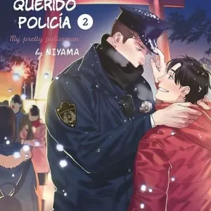 2.Mi querido policia Niyama 2021