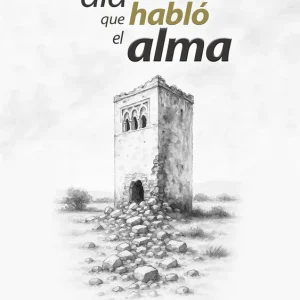El día que habló el alma García-Rayo, Víctor 2025