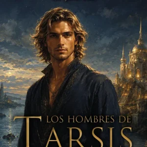 Los hombres de Tarsis Gutiérrez Nuez, María del Pilar Ángeles 2026