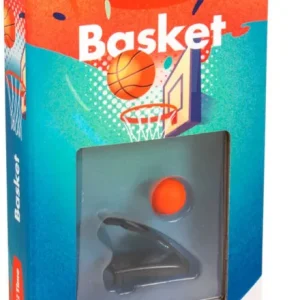 PLAY TIME BASKET