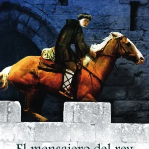 MENSAJERO DEL REY MARTINEZ, TOTI 2012
