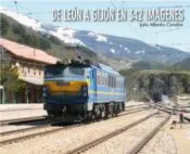 De León a Gijón en 342 imágenes Juan Alberto Cendon 2018