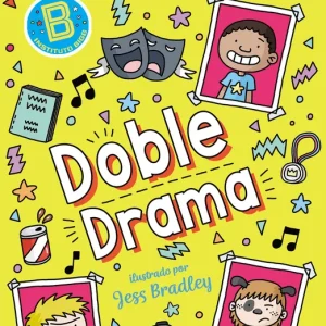 Doble drama Williamson, Lisa 2025