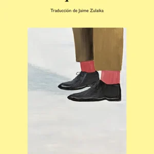 Despedidas Julian Barnes 2026
