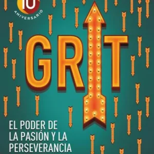 Grit 2026