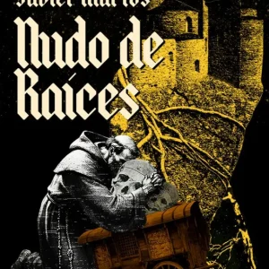 Nudo de raices Martos, Javier