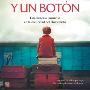 40 abrigos y un botón Sciapeconi, Ivan 2025