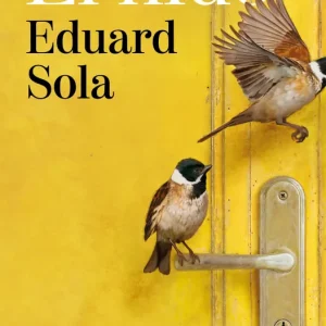 El nido Eduard Sola 2026
