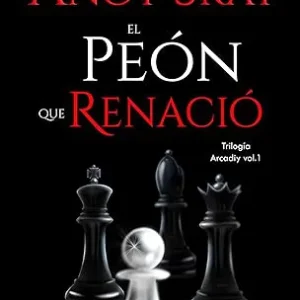 EL PEÓN QUE RENACIÓ SKAY,ANGY 2023