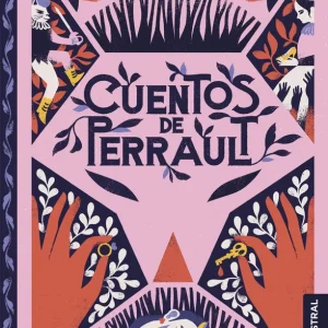 Cuentos de Charles Perrault Perrault, Charles 2023