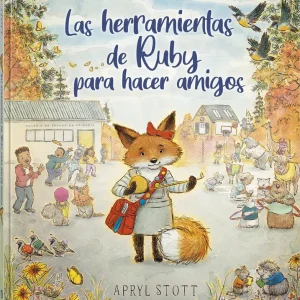 Las herrramientas de Ruby para hacer aimigos Sanhermelando Bellver, Vicent 2025