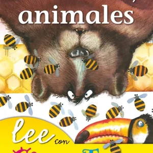 Animales, animales Fuertes, Gloria 2008