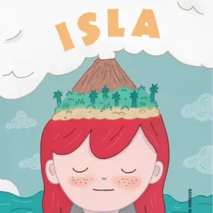 Isla Ruiz Johnson, Mariana 2026